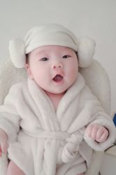 -玛瑞莎·儿童·亲子摄影(越秀店)