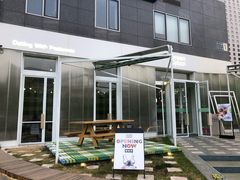 门面-Green Option(官舍店)