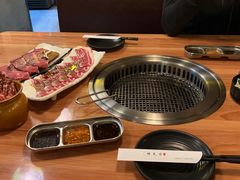 -炼瓦家日式烧肉·寿喜烧(融创精彩天地店)
