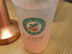 -逸派咖啡 EPARKCOFFEE(广安门店)