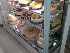 -天力蛋糕(县府南街店)