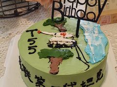 -千浔一暖DIY蛋糕烘焙(人民大学店)