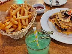 -味德西餐音乐酒吧 Wade's Bar&Grill