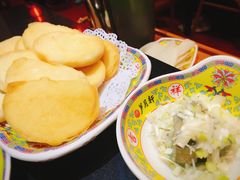 -芦月轩羊蝎子(劲松店)