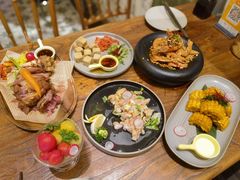 -食陆号·新式台湾创意菜(苏州首店)