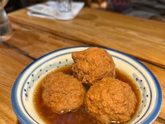 -小放牛炒菜馆(中山路乐汇城店)