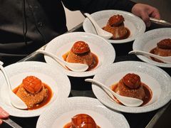 -OCEAN一席海鲜•海景餐厅(双子塔店)