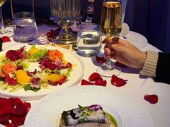-天玑高空江景餐厅&酒吧Sky Secret Restaurant&Bar