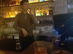 -MR.ROCKY洛奇先生RESTAURANT&BAR(宝安壹方城店)