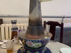 -东来顺饭庄(新源里店)