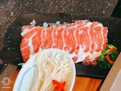 -捞王锅物料理(上海世茂广场店)