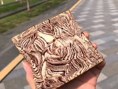 -爸爸糖吐司面包(南京奥体店)