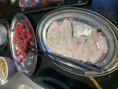 牛骨髓-牛一煲美食(江高店)