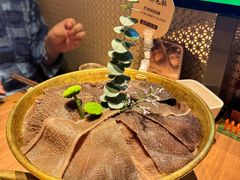 -巴奴毛肚火锅(京西大悦城店)