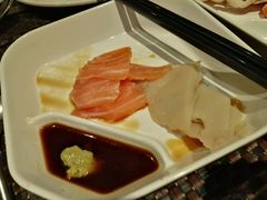 -京华世纪酒店·潮苑大酒楼(益华百货店)