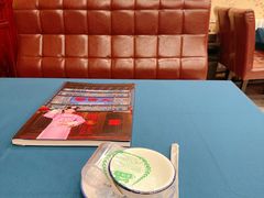 -鸿禧大清花(方庄店)