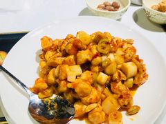 -京味斋·北京烤鸭(华威桥北工大店)