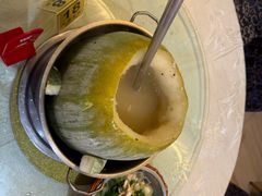 -红旗山庄(圭峰山店)