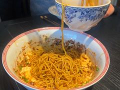 -金谷仓家庭料理(马泉营店)