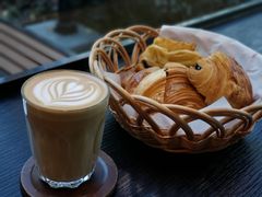 -麦田工坊(月湖店)