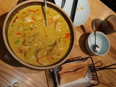 -曼泰·泰餐(京华城店)