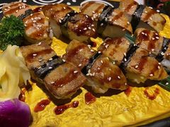-割烹旭日本料理(龙湖狮山天街店)