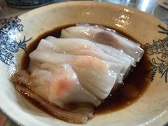 -阿殳菜馆·私厨(水围村店)