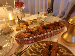 -龟兹KUCINA·新疆菜(前滩L+PLAZA店)