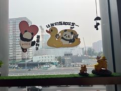 -小吊梨汤·北京菜·烤鸭(双井乐成中心店)