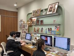 -海马体家庭照相馆(广州正佳广场店)