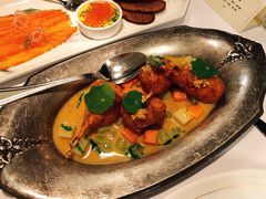 -壳里西餐厅Coquille Seafood Bistro(蒙自路店)