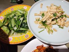 -那家小馆•北京菜•烤鸭(中关村店)