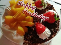 -卡漫莫尼蛋糕(徐汇店)