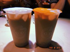 -CoCo都可(候家塘店)