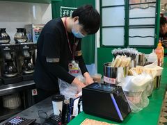 -孖记茶档·热腾茶餐(乐峰店)