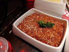 麻辣牛肉-井格重庆火锅(西直门凯德Mall店)