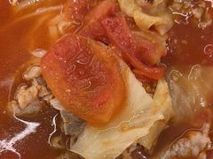 -新世界餐厅(万达店)