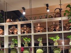 -老佛爷炭火蛙锅直营(清滨路总店)