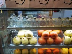 -Jazcu珍仕菓鲜榨果汁(西单大悦城店)