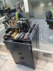 -不迫先生专业男士剪发