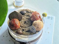 -鹿里烘焙LulyBaking(东二环泰禾广场店)