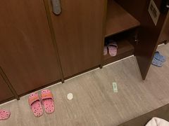-中铁花水湾四季温泉谷
