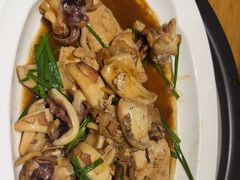 -77号渔船·蒸海鲜青岛菜(积米崖店)