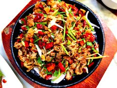 -大碗居老北京炸酱面(蛇口店)