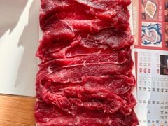 -焯牛潮汕牛肉火锅(云峰街创始店)
