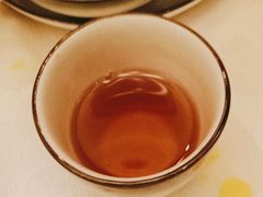-上海金桥红枫万豪酒店-万豪中餐厅