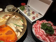 -色響火锅(恒隆广场店)