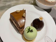 -安蒂娅·海鲜自助餐厅(安蒂娅美兰酒店)