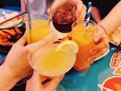 -My Way Town买味堂·东南亚餐厅(亦庄店)