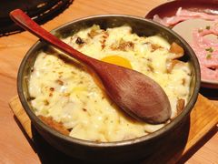 -烧肉达人•炭火烧肉(新天地店)